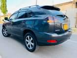 A picture of Price Bei21.8mil Call 0658056651 Toyota Harrier Make 2003 Cc 2390