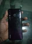 A picture of Tecno phone spark 4