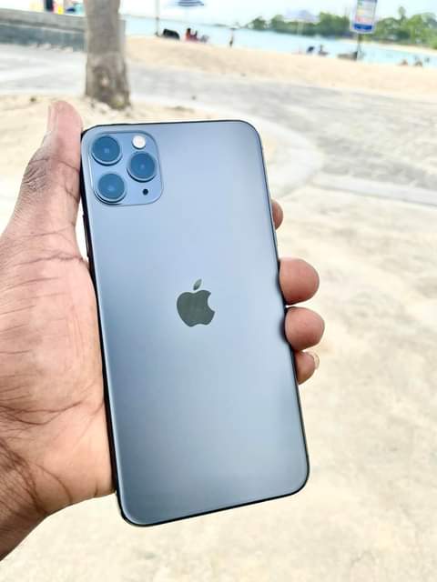 iphone 11pro