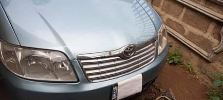 A picture of Car