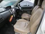 A picture of Nissan xtrail for sale call me on 256751331103 or what