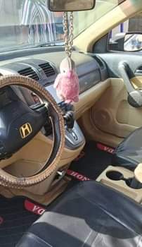 A picture of 2002 Honda CRV Hjk