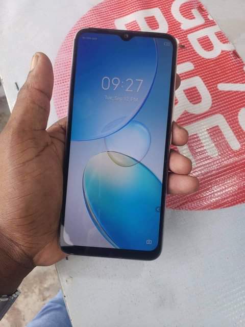 infinix hot phones