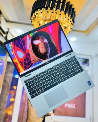 dell laptop