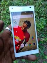 A picture of SONY EXPERIA X5 MPYA MWEZI