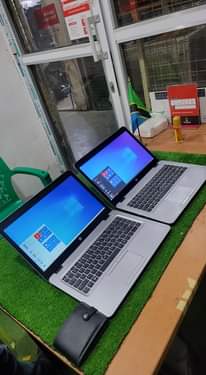 A picture of Hp 840 g4