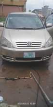A picture of Toyota ipsum