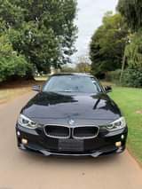 bmw f30