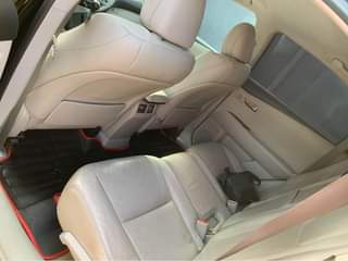 A picture of Super clean Nigeria used Lexus RX 350 2010 model available