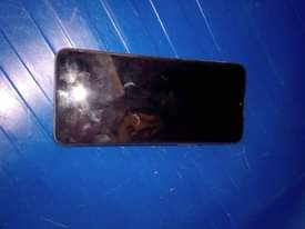 A picture of Infinix hot 10 T
