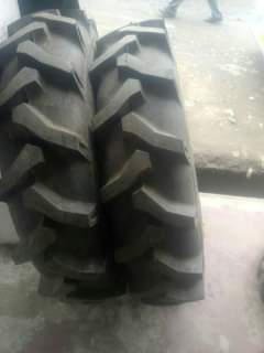 tractors