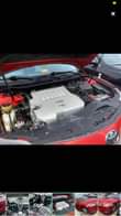 A picture of Toyota Camry 2008 Red Color