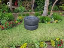 stools