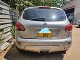 A picture of Nissan dualiz
