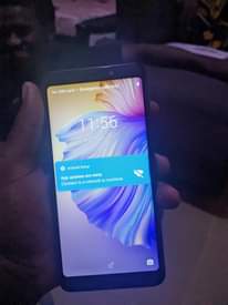 A picture of Tecno pop 4