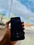 A picture of Google pixel 4
