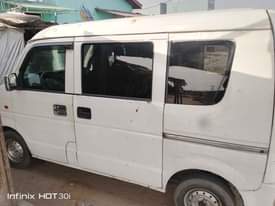 A picture of Tokumbo mini buses