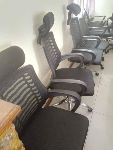 chairs