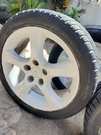 A picture of Rim sport