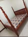 A picture of Bed