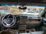 A picture of Honda Ridgeline