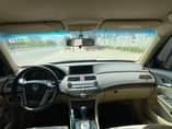 A picture of Super clean registered 2009 Honda Accord with genuine duty 2