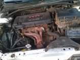 A picture of Camry 04