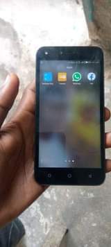A picture of TECNO WX4 gb16 ainakipengere Chochote bei70