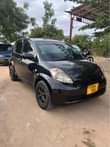 A picture of Toyota passo