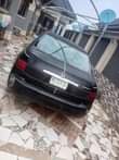 A picture of Honda EOD