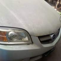 A picture of 2005 ACURA MDX