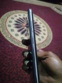 A picture of Samsung Galaxy S10plus