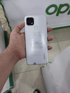 A picture of OPPO A15 MPYA KABISAA BEI IMESHUKA KUTOKEA 300K MPAKA 180K