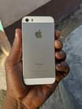 A picture of Iphone SE
