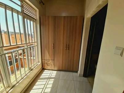 kanombe accommodation
