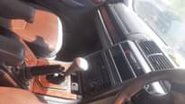 A picture of RANGE ROVER