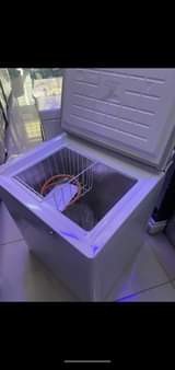 classifieds/fridges