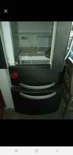 A picture of Fridge hotpoint