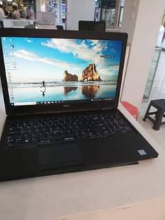 dell laptop