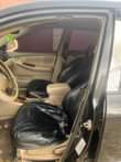 A picture of 2003 Toyota corrola