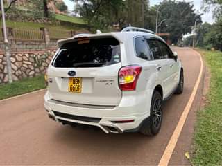 A picture of Subaru Forester XT Model 2014 47M