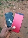 A picture of TECNO POP1 8GB RAM1 CAMER ZOT KALI SIM HAIN KIPENGERE