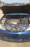 A picture of 2004 Toyota Camry 4plug