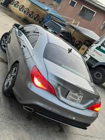 A picture of Cla250