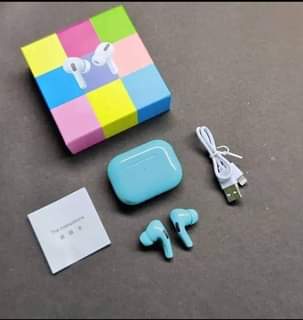 A picture of EARPODS