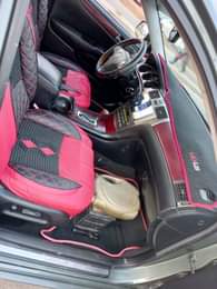 A picture of Highest grade Lexus ES 330 Everything is intact and untouched