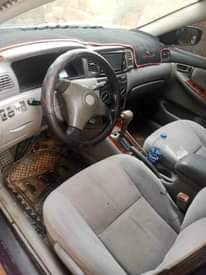 A picture of 2006 Toyota Corolla 2006 Salon