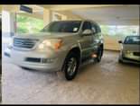 A picture of 2006 Direct Belgium GX470