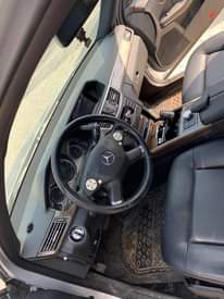 A picture of Benz Es350 010