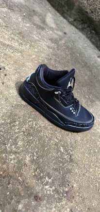 A picture of JORDAN 3 ORIGINAL